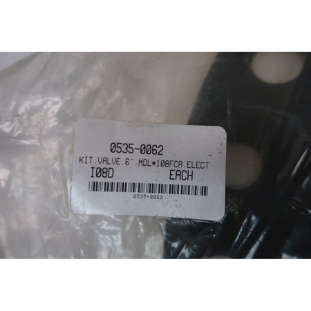 Ocv 6In Basic Kit Valve Parts And Accessory 904003
